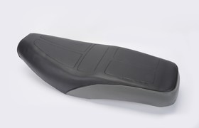 ASIENTO YAMAHA CRYPTON T105 STD [W32983]